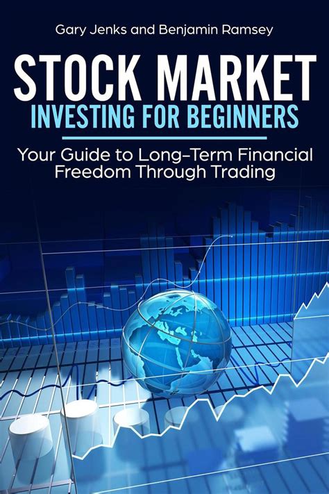 stock market investing for beginners the ultimate guide on how to invest in stock investment book Reader