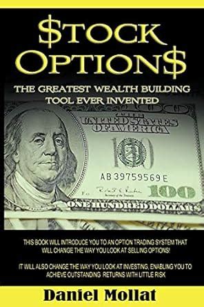 stock options the greatest wealth building tool Doc