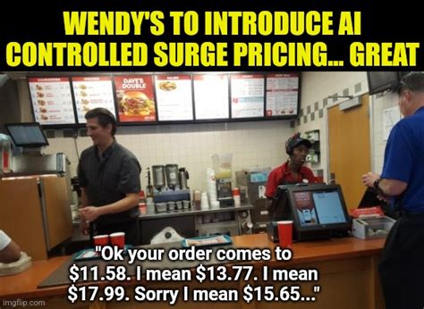 stock price for wendy's