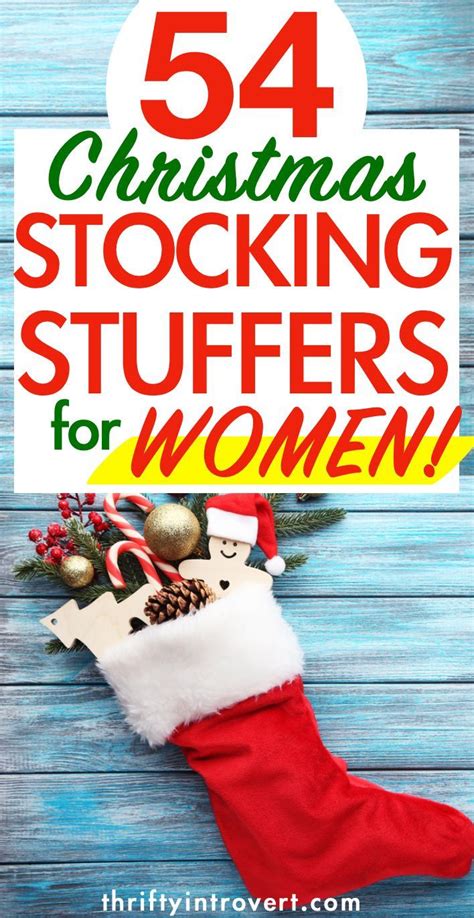 stocking stuffers for girlfriend