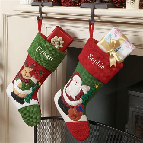 stockings for christmas