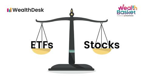 stocks and etfs