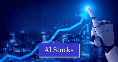 stocks for ai