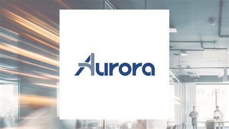 stocks in aurora