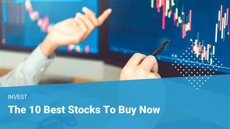 stocks to buy right now