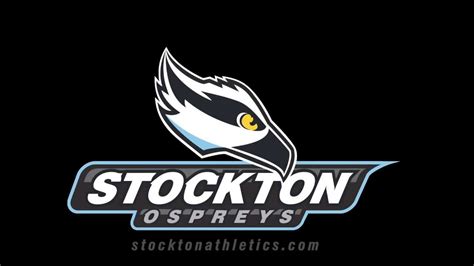 stockton athletics