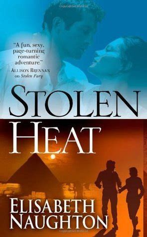 stolen heat stolen series book 2 Reader