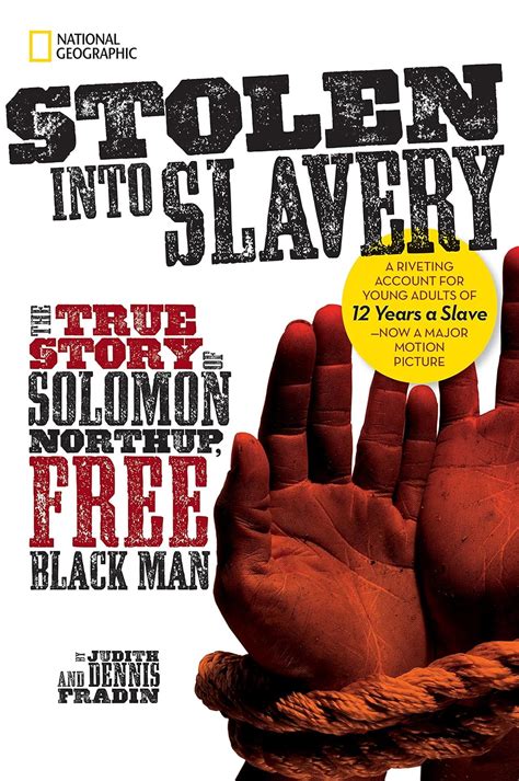 stolen into slavery Ebook PDF