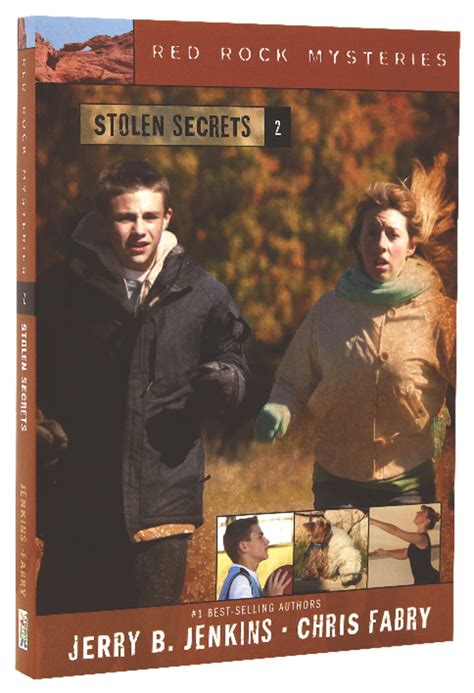 stolen secrets red rock mysteries no 2 Kindle Editon