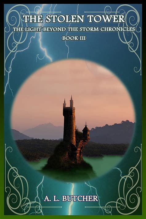 stolen tower light beyond chronicles PDF