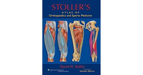 stollers atlas of orthopaedics and sports medicine Doc