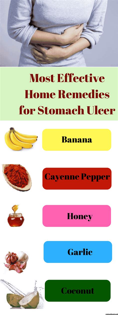 stomach ulcer treatment days treatment Reader