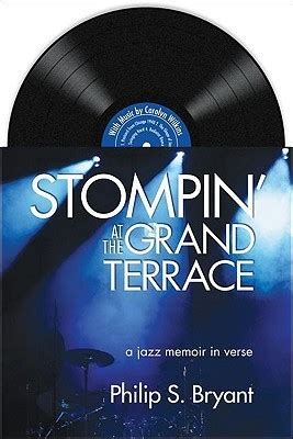 stompin at the grand terrace a jazz memoir in verse Epub
