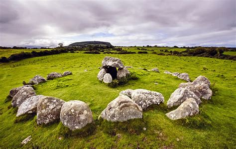 stone circles in ireland irish treasures series Epub