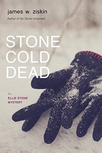 stone cold dead an ellie stone mystery ellie stone mysteries Epub