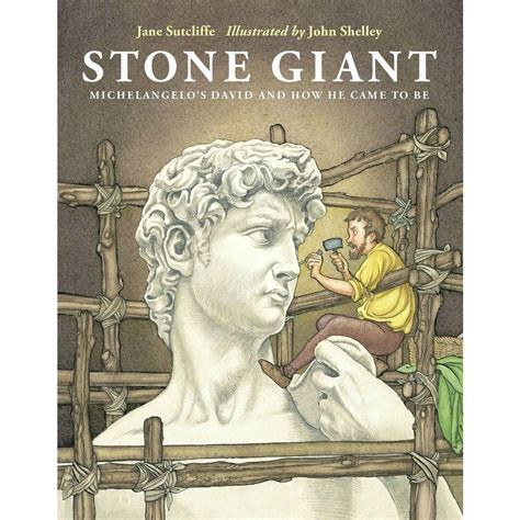stone giant michelangelos david and how he came to be PDF