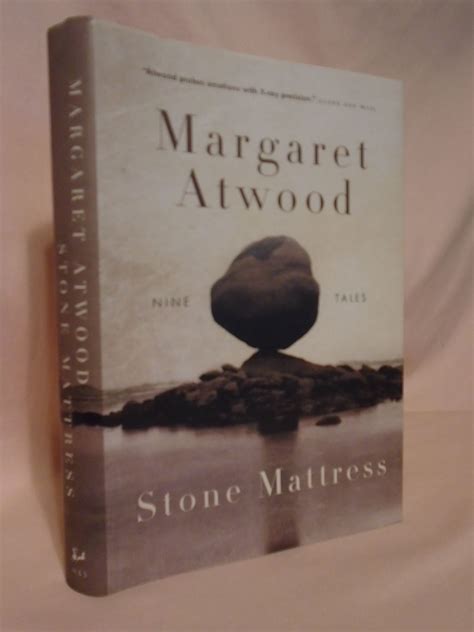 stone mattress nine tales Epub