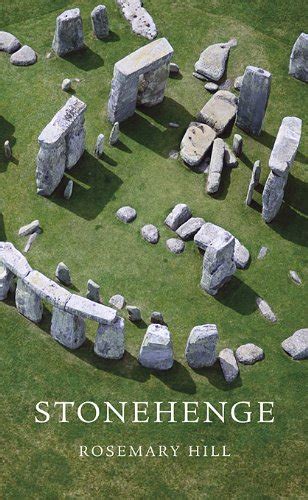 stonehenge wonders of the world harvard university press Epub