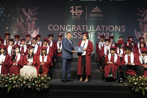 stonehill graduation 2024