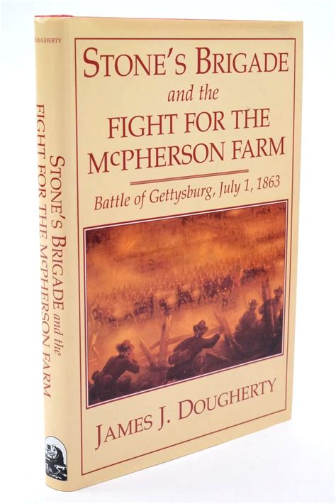 stones brigade and the fight for the mcpherson farm Epub