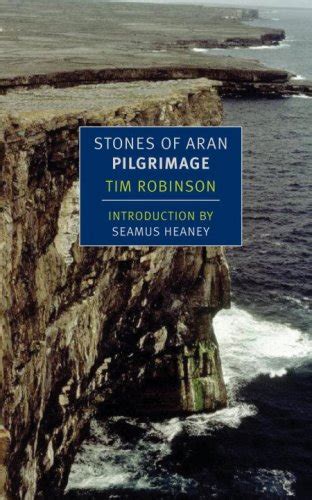 stones of aran pilgrimage new york review books classics Reader