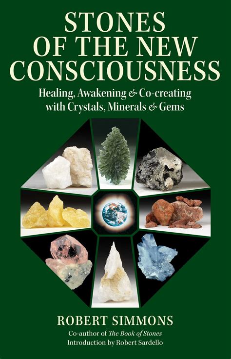 stones of the new consciousness stones of the new consciousness PDF