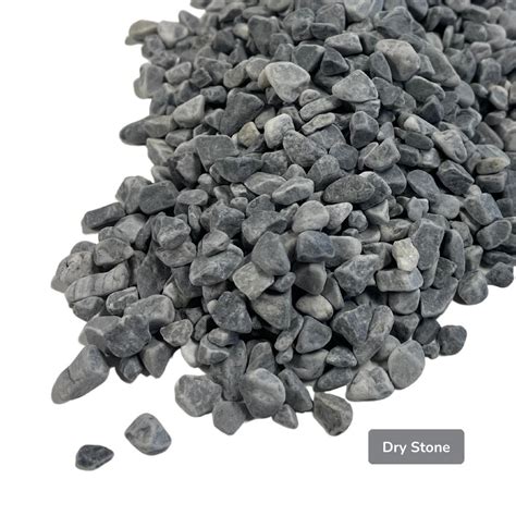 stones that are grey