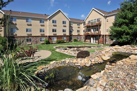 stoney creek hotel and conference center st joseph mo