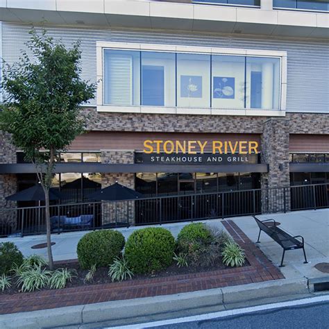 stoney river steakhouse and grill towson md