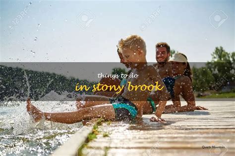 stony brook do it