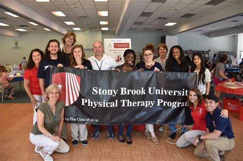 stony brook dpt