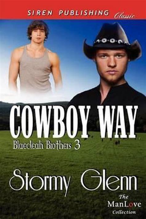 stony creek cowboy stony creek siren publishing classic PDF