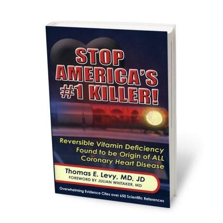 stop americas 1 killer Doc