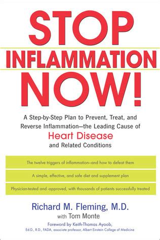 stop inflammation now stop inflammation now Doc