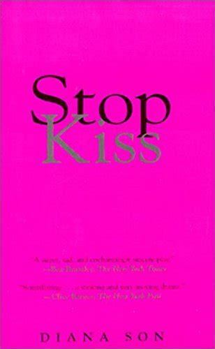 stop kiss trade edition Reader