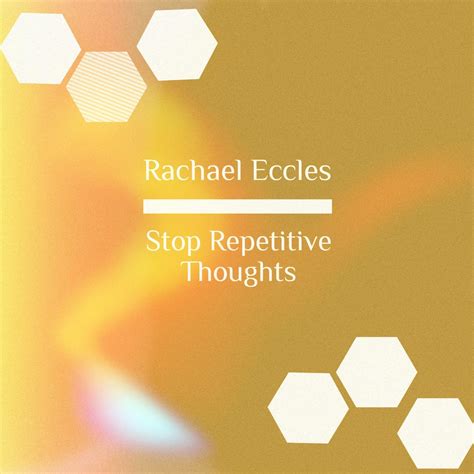 stop obsessive thoughts repetitive hypnotherapy Doc