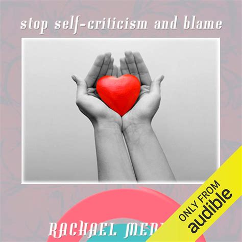 stop self criticism affirmations self hypnosis PDF