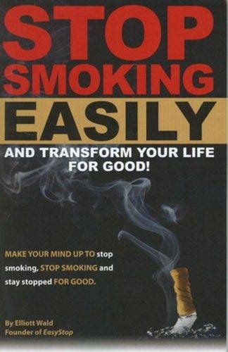 stop smoking easily and transform your life for good Doc