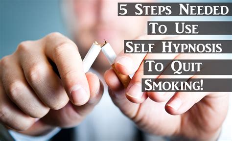 stop smoking self hypnosis quick and easy Kindle Editon