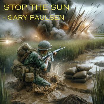 stop the sun by gary paulsen Ebook Epub