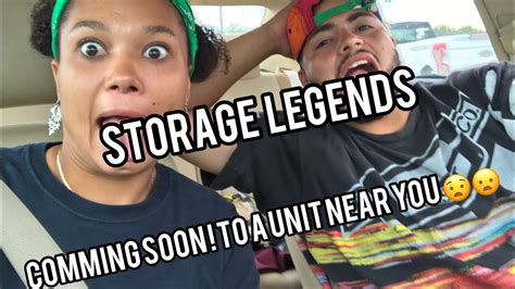 storage legends