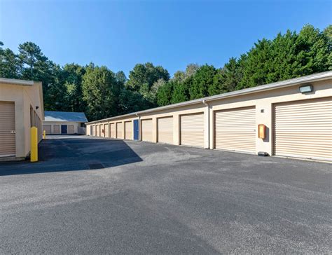 storage units marietta ga