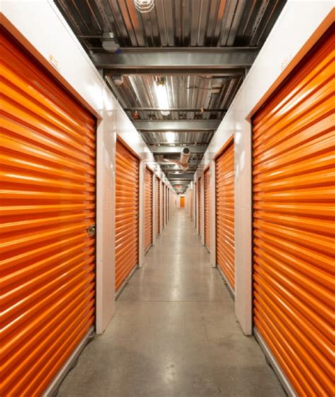 storage units near me with climate control