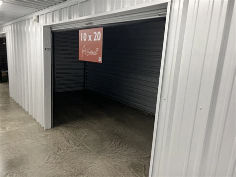 storage units near me within 5 mi