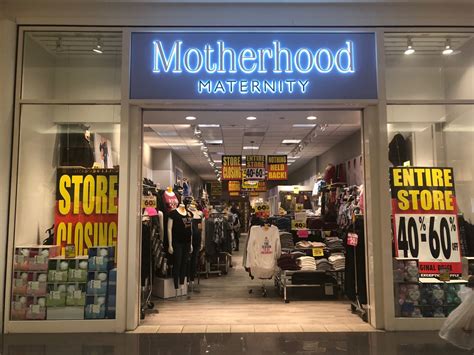 store maternity