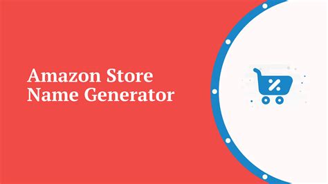 store name ai generator