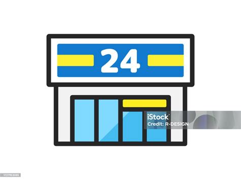 store open 24 hours