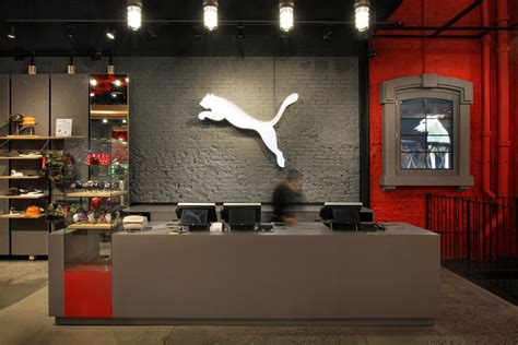 store puma