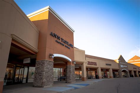 stores at birch run