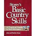 storeys basic country skills a practical guide to Doc